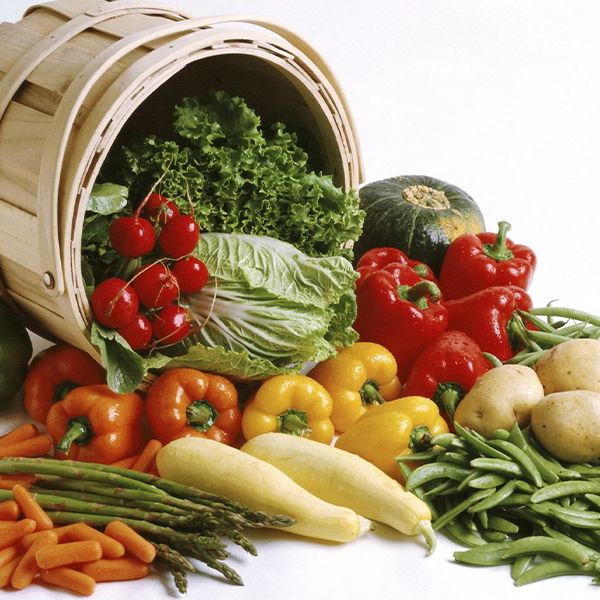 I prodotti agricoli di Beefood