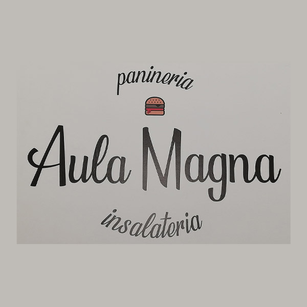 Gastronomia Aula Magna